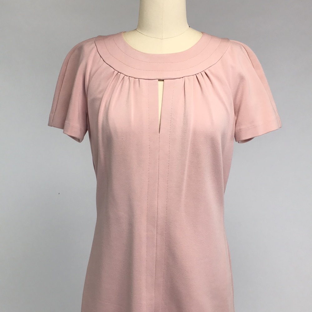Trina Turk Pink Dress - Picture 2 of 4